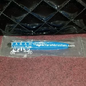 F. A. R. A. H Tweezers
